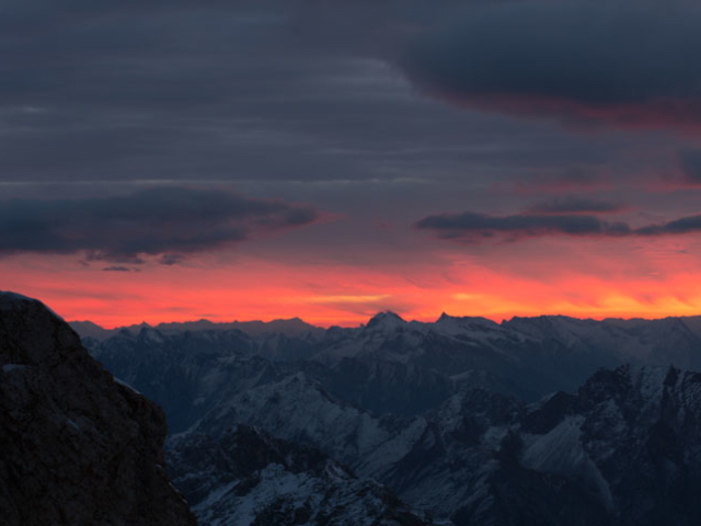 Zugspitze