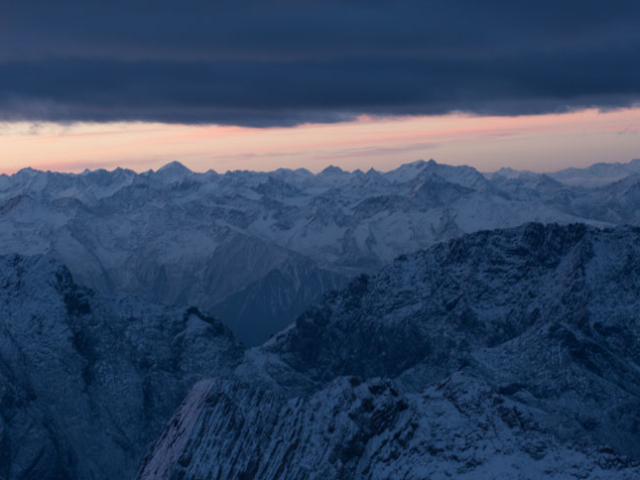 Zugspitze