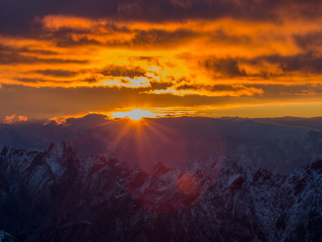 Zugspitze